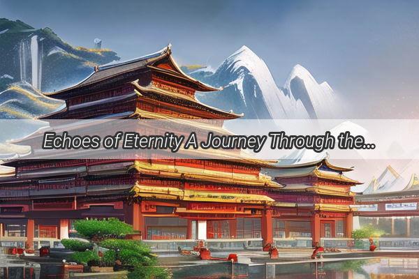 Echoes of Eternity A Journey Through the Timeless Beauty of Ancient Chinese Ceramics